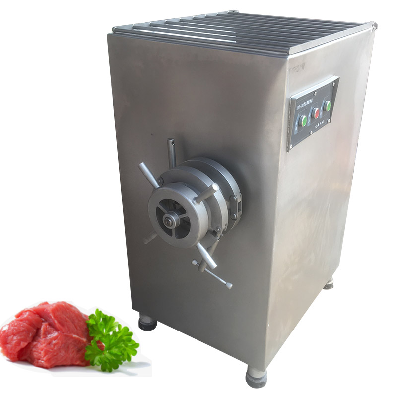 商用絞肉機應該如何清洗？