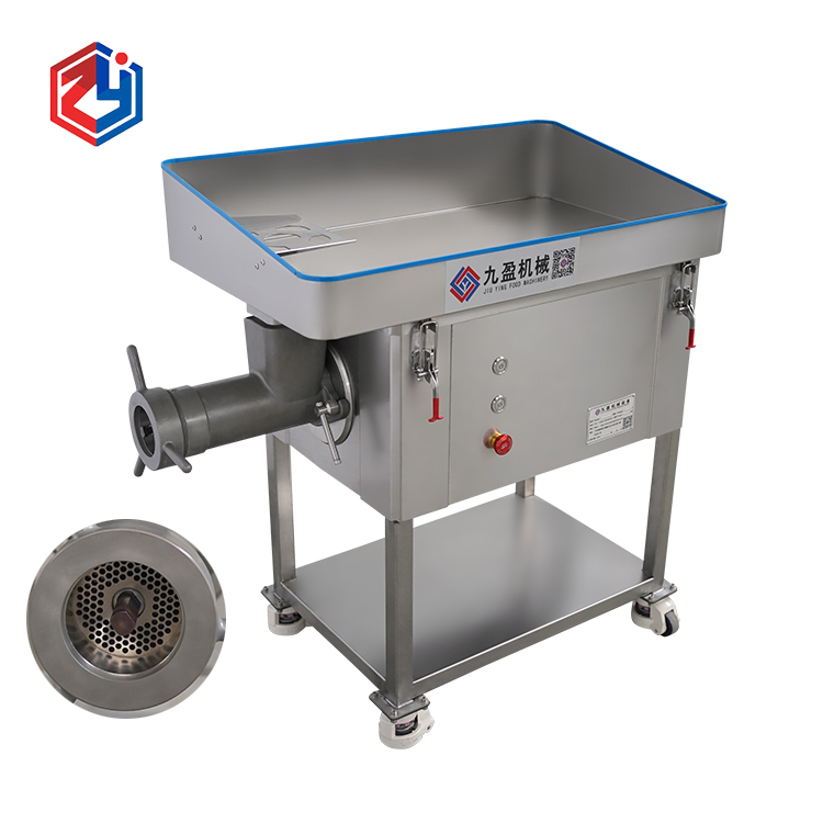 商用絞肉機有什么用？什么絞肉機比較好？