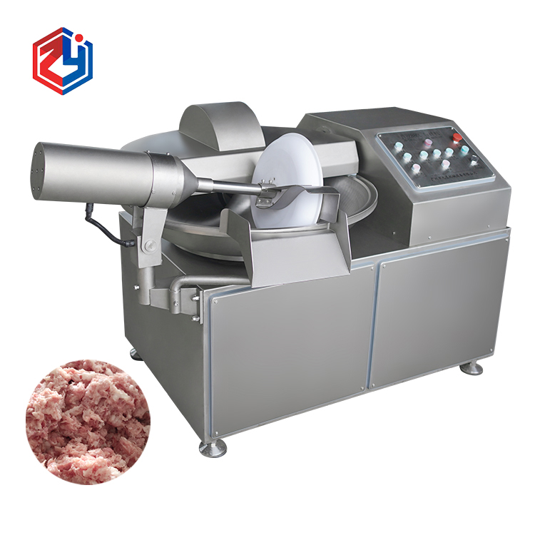 商用絞肉機和斬拌機區別有哪些？