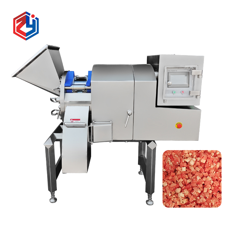 凍肉切丁機能切什么？難道只有肉嗎？