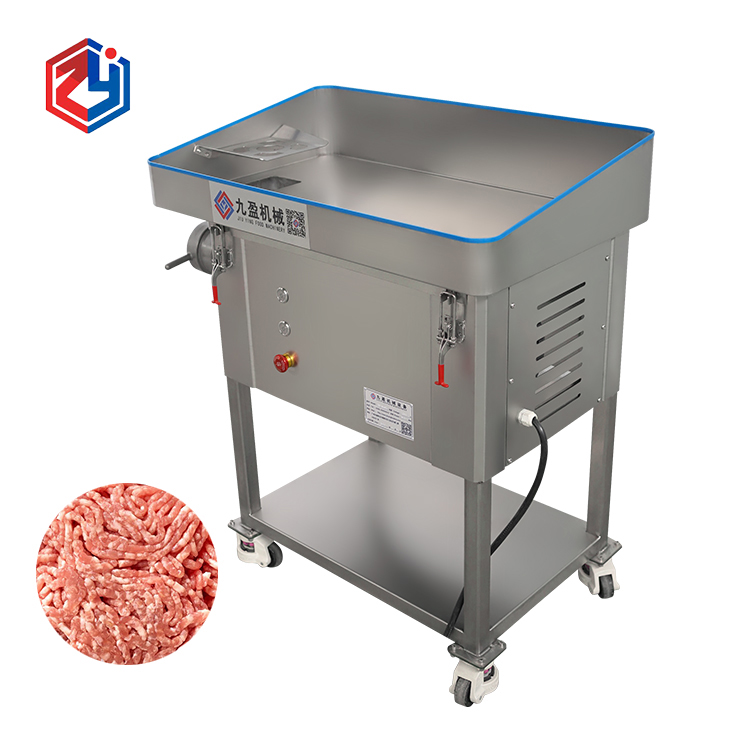 多功能絞肉機能打磨成粉嗎？